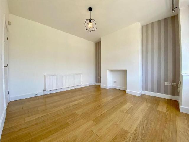 House for rent in Highfields, Huddersfield