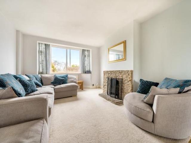 House for rent in Evershot, Oxfordshire