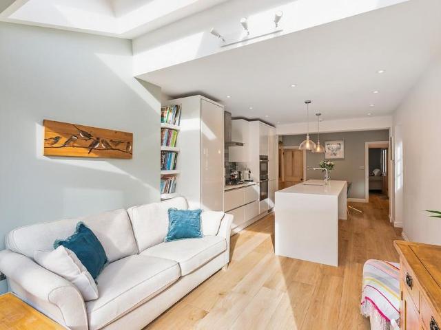 House for rent in Cookham