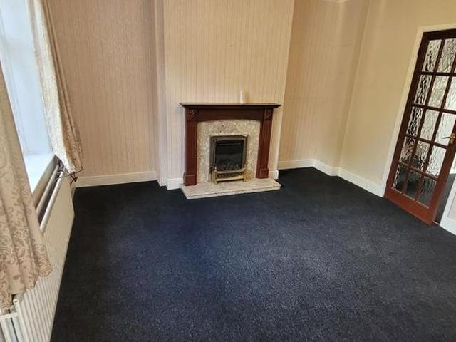 House for rent in Chadsmoor, Staffordshire