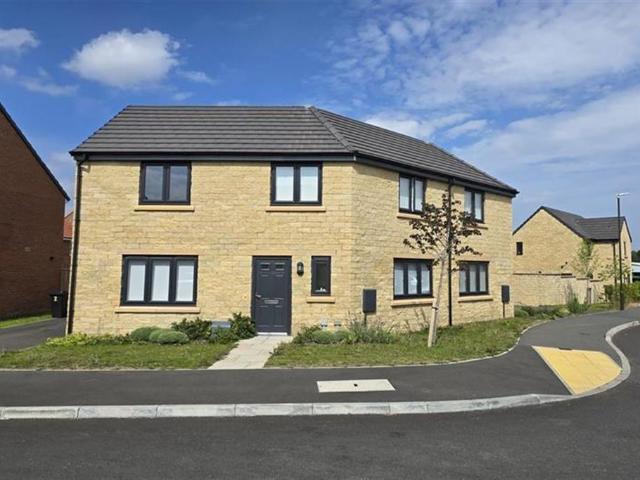 House for rent in Brackenfield, East Midlands