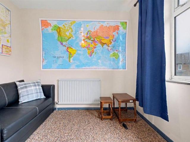 House for rent in Gedling, East Midlands