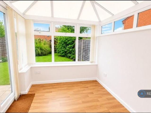House for rent in Monkston Park, Milton Keynes
