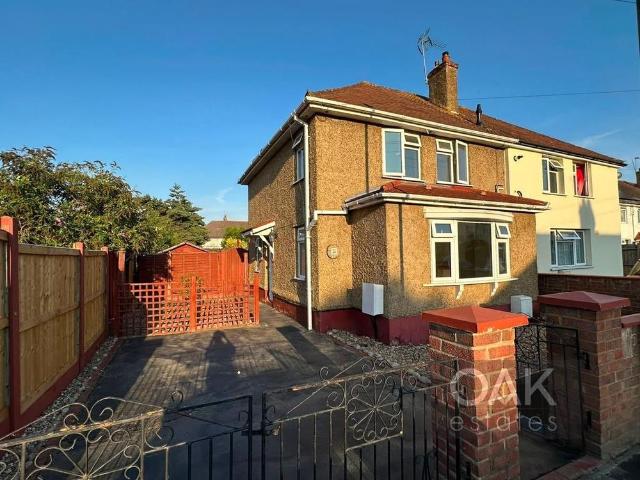 House for rent in Broxbourne, Hertfordshire