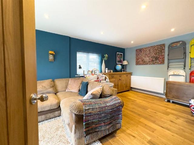 House for rent in Deer Park, West Oxfordshire