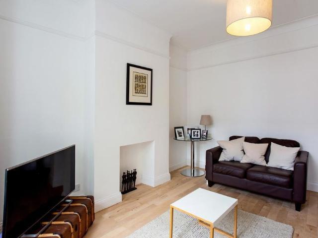 House for rent in Westminster, Greater London