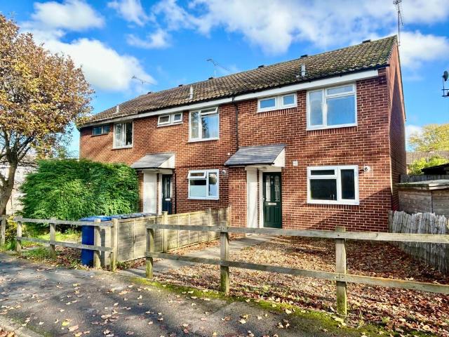 House for rent in Wrecclesham, Fole