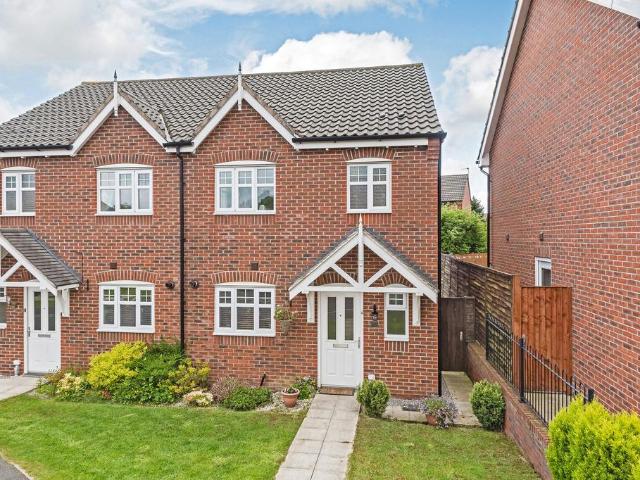 House for rent in Hawarden, Ewloe