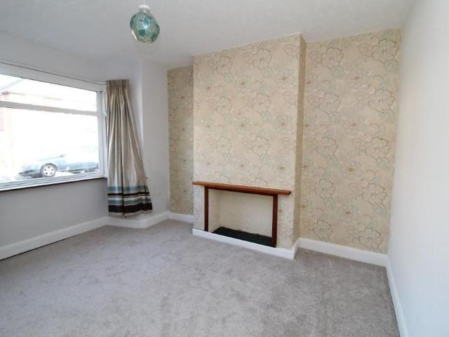 House for rent in Stoke, Stoke-on-Trent
