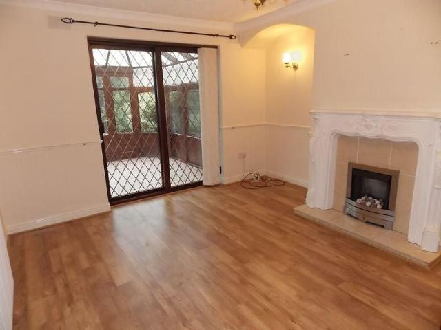 House for rent in Georgia, Greater Manchester