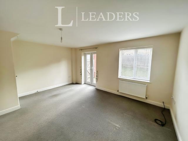 House for rent in Woodthorpe, Elmfield