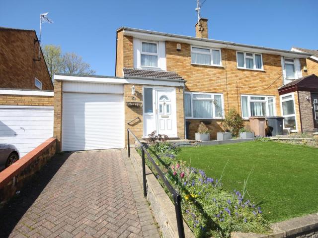 House for rent in Hockwell Ring