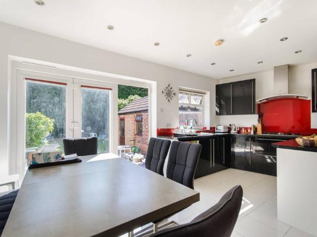 House for rent in Pinner, Isle Of Man