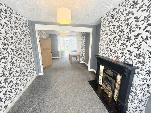 House for rent in Brandhall, Quinton