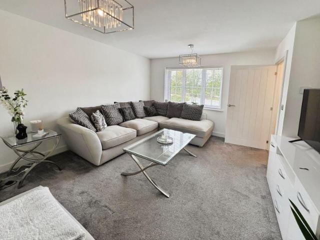 House for rent in Salford, Greater Manchester