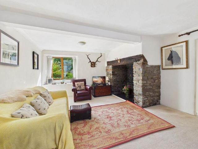 House for rent in Brandis Corner, Devon