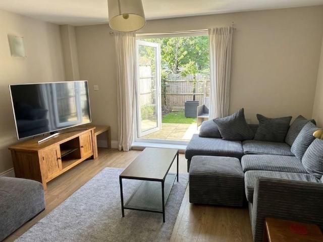 House for rent in Stapleton, Bristol