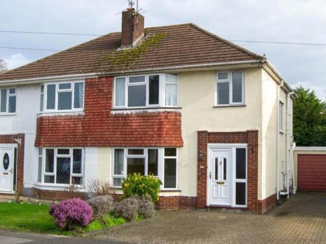 House for rent in Earley