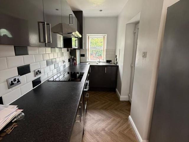 House for rent in Birkendale, Walkley