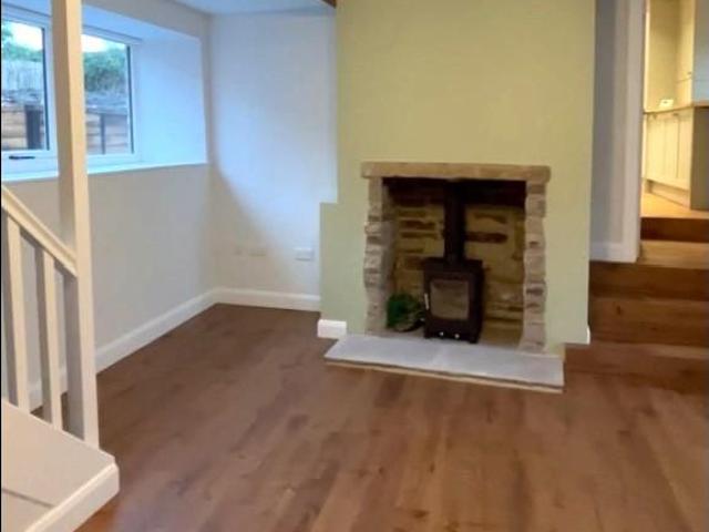House for rent in Priestthorpe, Crossflatts