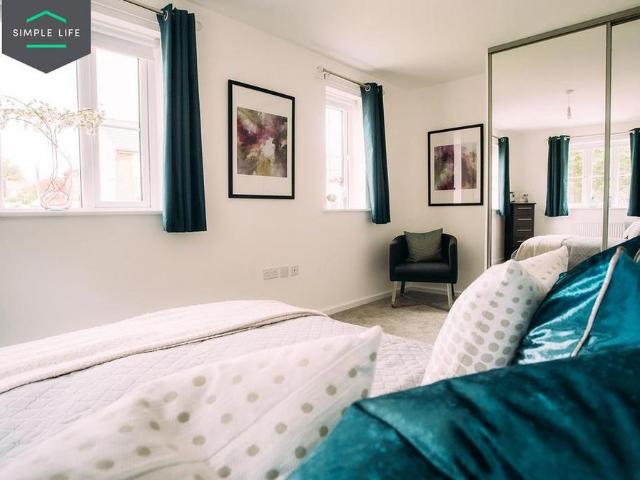 House for rent in Telford