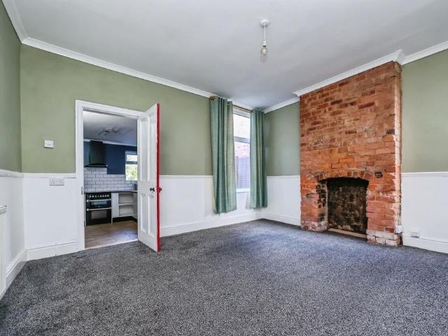 House for rent in Caldermill, East Midlands