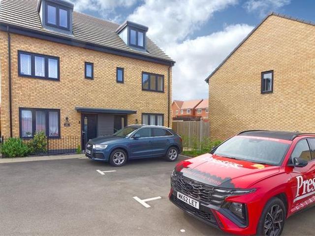 House for rent in Isle Of Man