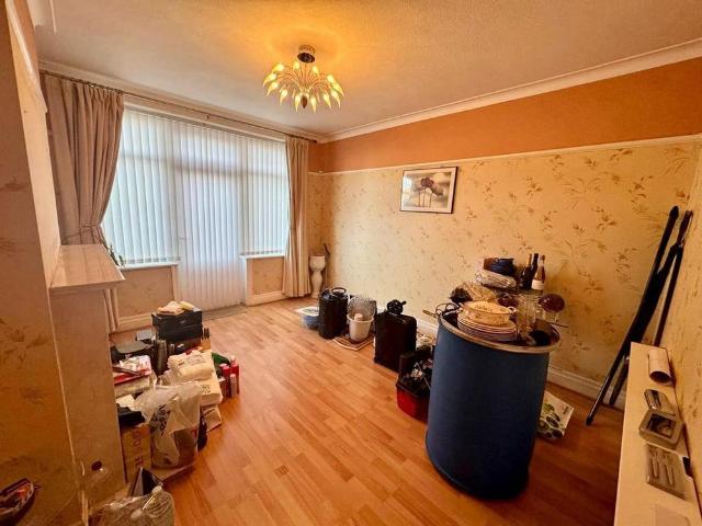 House for rent in Georgia, Greater Manchester