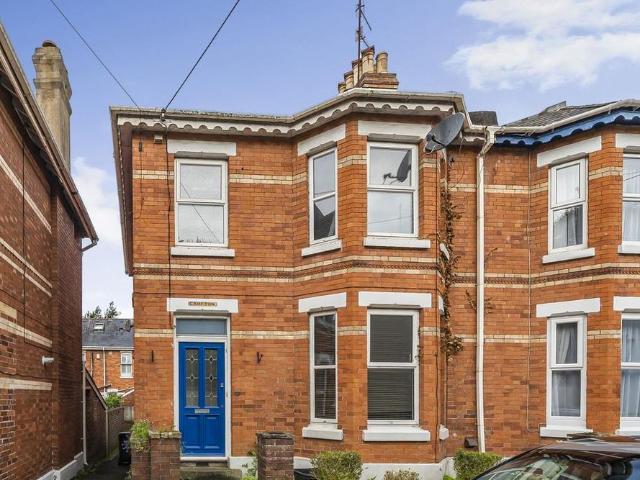 House for rent in Bridford, Devon