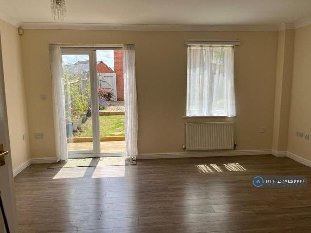 House for rent in Stratford-upon-Avon, Alderminster