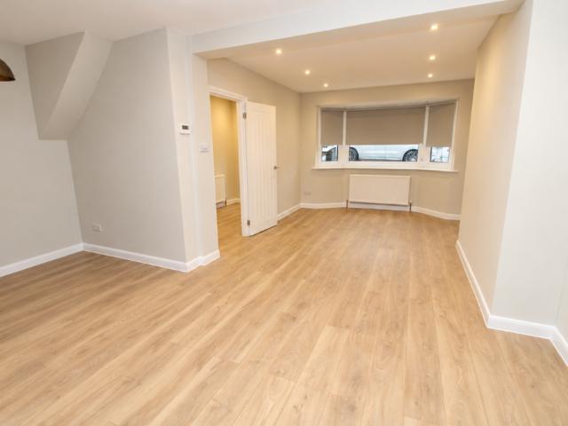 House for rent in Falconwood, Greater London