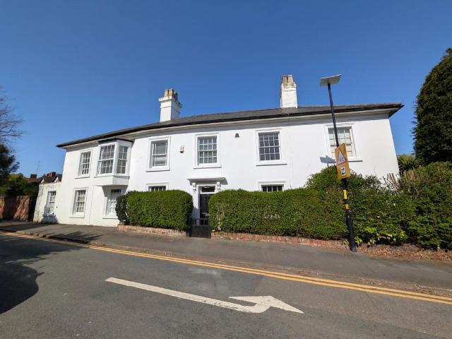 House for rent in Edgbaston, Isle Of Man