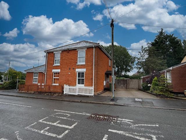 House for rent in Helford, Hampshire