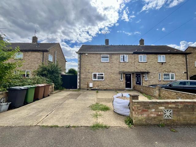 House for rent in Werrington Village, Peterborough