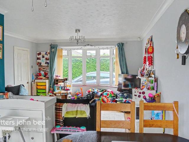 House for rent in Longton, Stoke-on-Trent