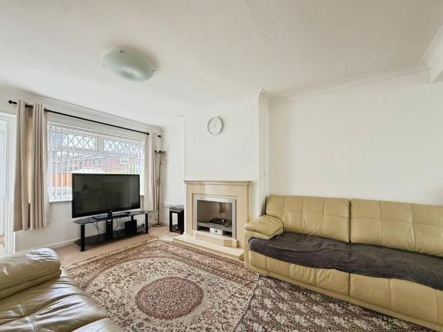 House for rent in Warrington