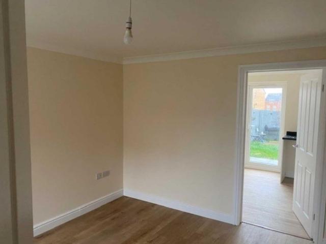 House for rent in Clavering, Hart Station