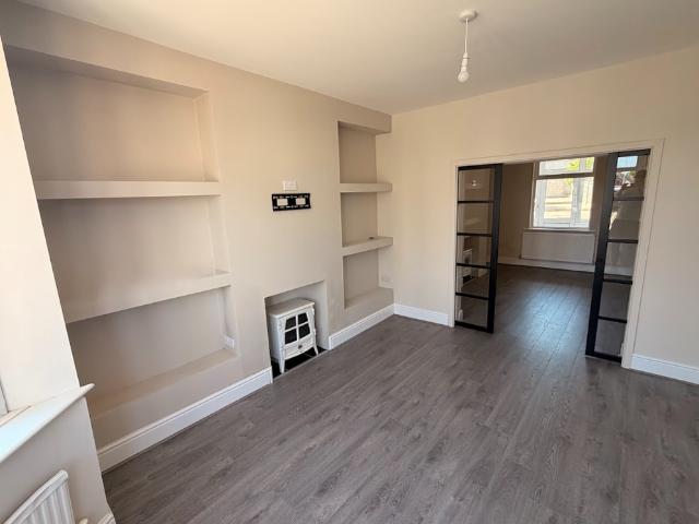 House for rent in Huthwaite, East Midlands