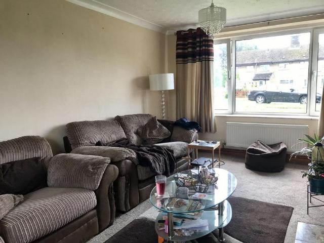 House for rent in Barway, Cambridgeshire