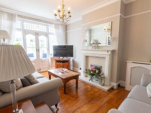 House for rent in New Eltham, Greater London