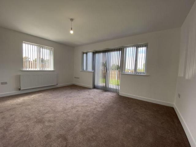 House for rent in Straits Green, West Midlands