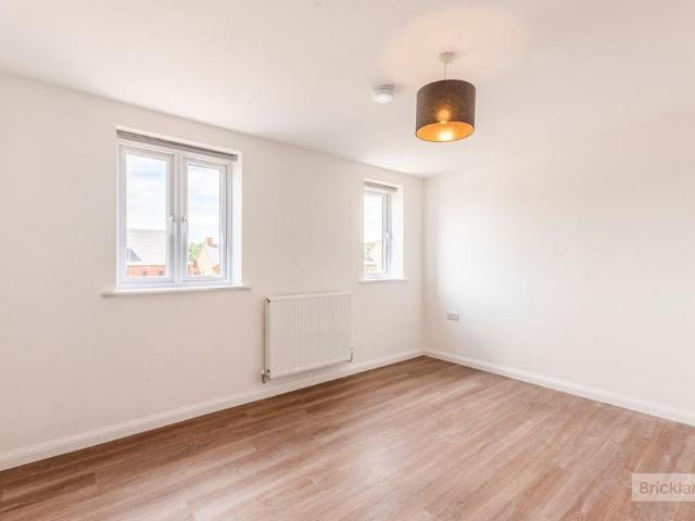 House for rent in Moulton Park Industrial Estate, Northampton