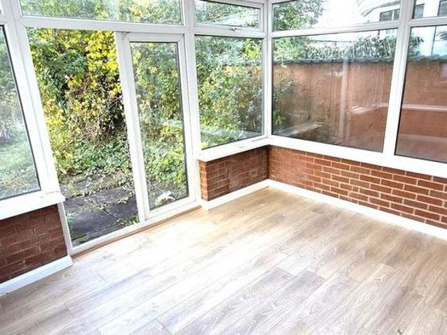 House for rent in Heswall, Liverpool City Region