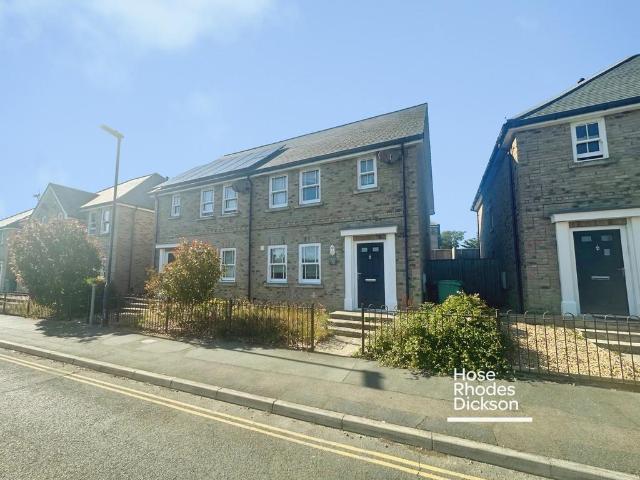 House for rent in Binstead, Ryde