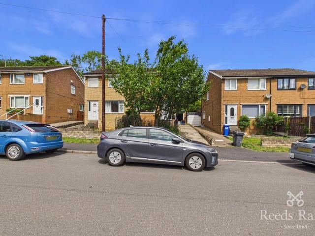 House for rent in Wincobank, South Yorkshire