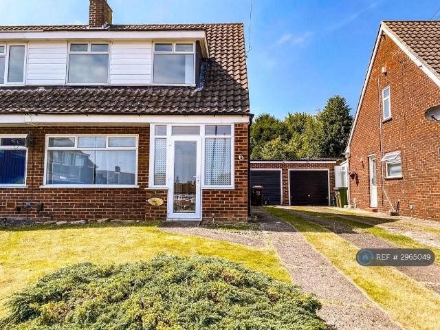 House for rent in Carshalton Beeches, Greater London