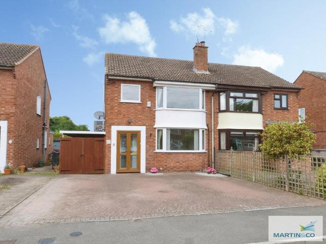 House for rent in Forthampton, Worcestershire