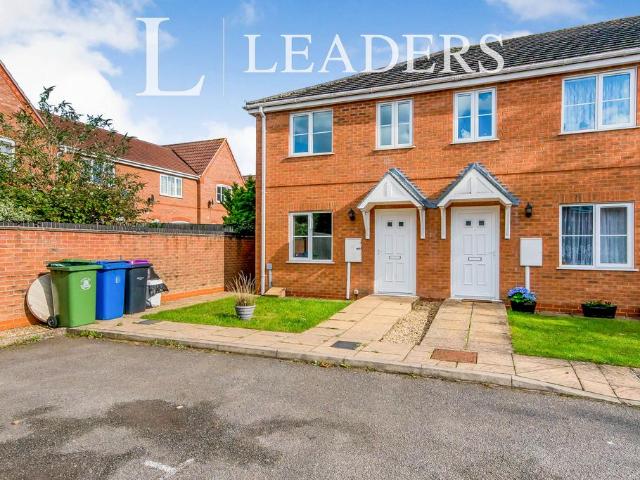 House for rent in Kirton CP, Boston
