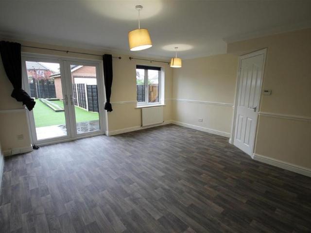 House for rent in Winton, Salford