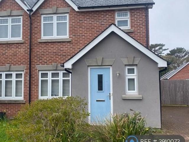 House for rent in Llandygai, Wales